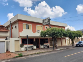 Hotel Itália